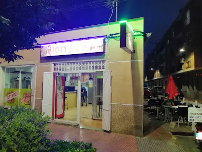 Imagen del local de Toty Callosa de Segura